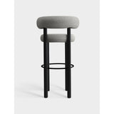 Fat Pall 75 cm, Hallingdal 65 Light Grey BLW