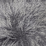 Shansi 40x40 cm Kuddfodral Grey Silvertop