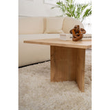 Rebecca Soffbord Sapphire Oak