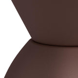 Atrium Sidobord Matt Brons