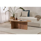 Bazil Soffbord Atlantic Pine
