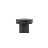 Malung Sidobord Svart