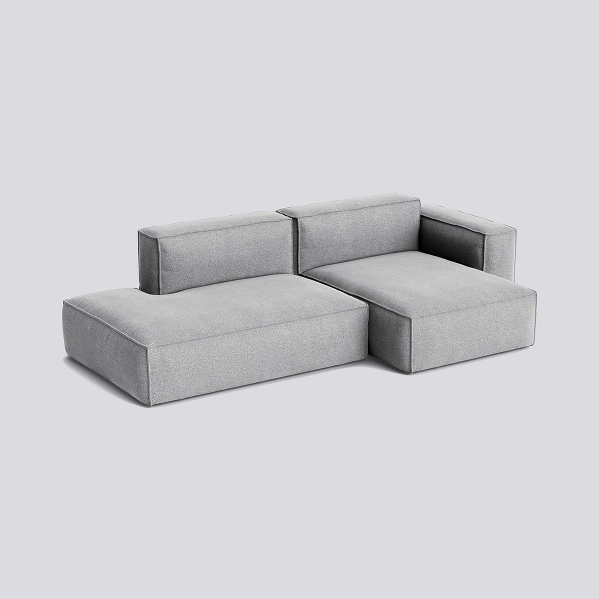 Mags Soft 2,5-sits, kombination 3 höger Soffa Hallingdal 130, Avtagbart