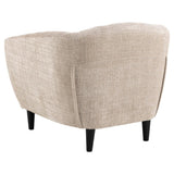 Gina Fåtölj Beige