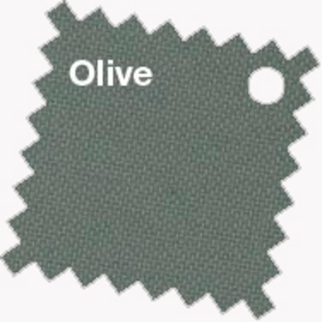 Riva Parasoll 300 cm Sandstone / Olive