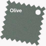 Riva Parasoll 300 cm Sandstone / Olive