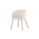 Berit Matstol Beige