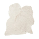 Curly R Fäll Beige Moonlight