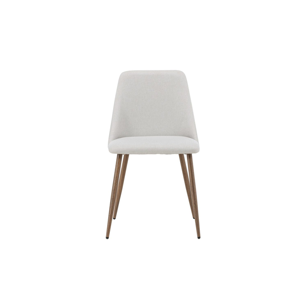 Night Matstol Beige, Mocka