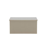 Lenox Sidobord Beige, 80 x 60