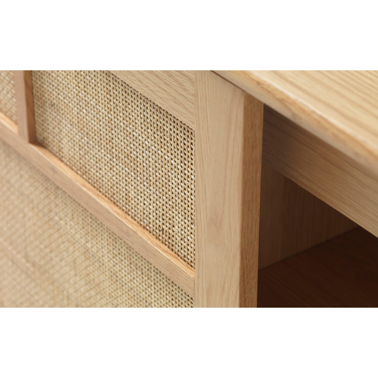 Raquel Sideboard 180 cm Naturlig