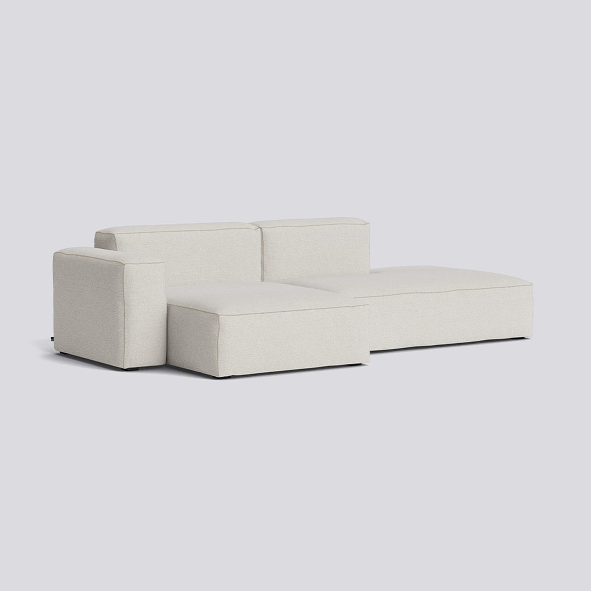 Mags Soft 2,5-sits, kombination 3 vänster Soffa Story 102, Fast