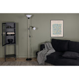 Bagasi Golvlampa Beige