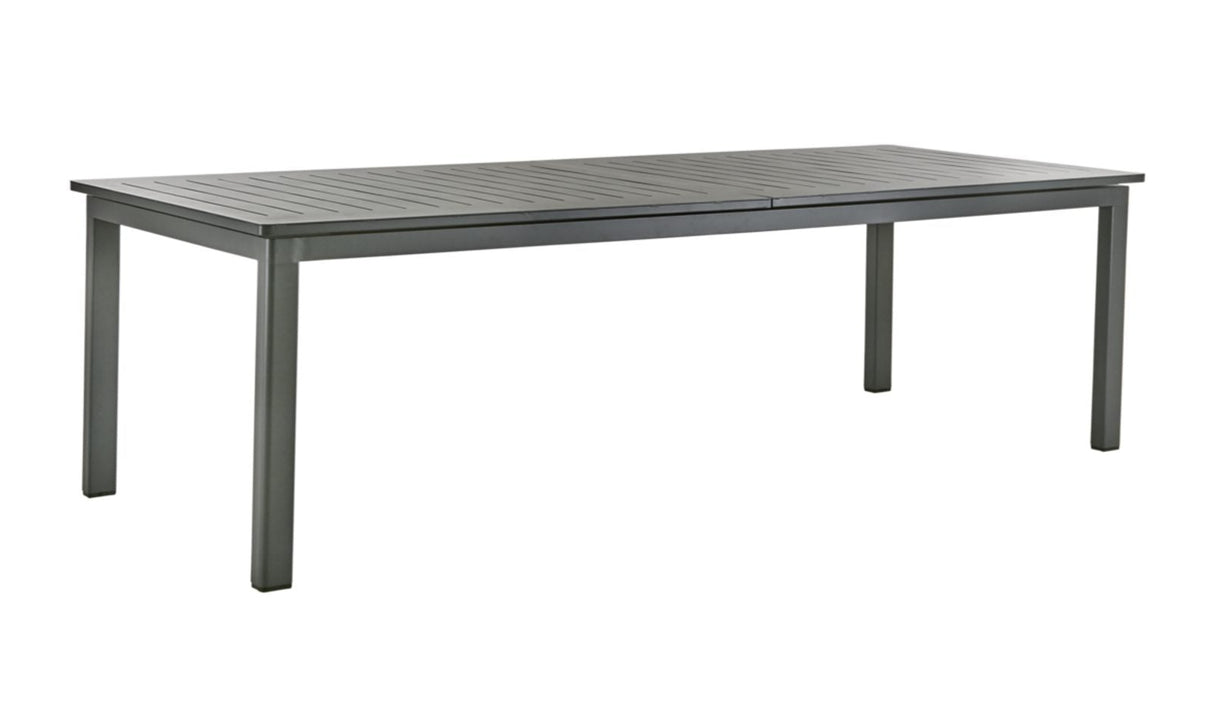 Lomma XL Utebord Antracit