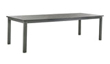 Lomma XL Utebord Antracit