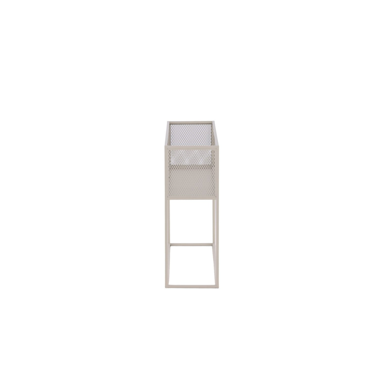 Netz Hylla Beige