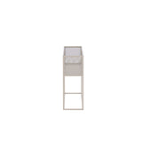 Netz Hylla Beige