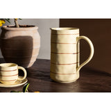 Kutie Kaffekopp Beige