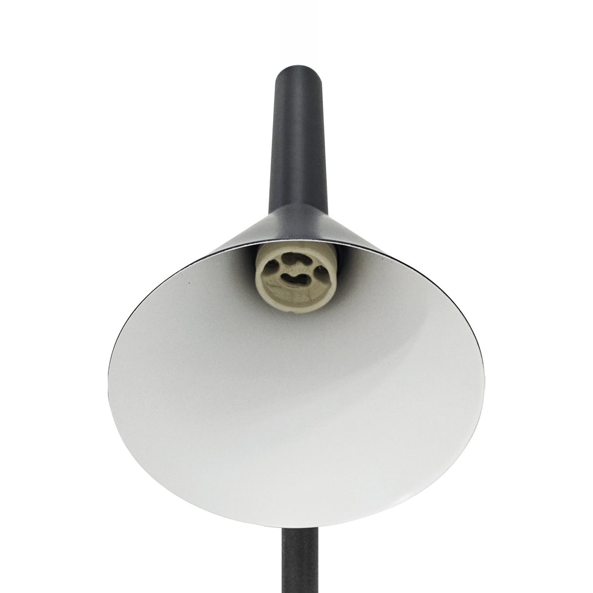 Kelvis Svart Bordslampa