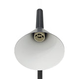 Kelvis Svart Bordslampa