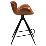 Gaia Barstol Vintage Light Brown