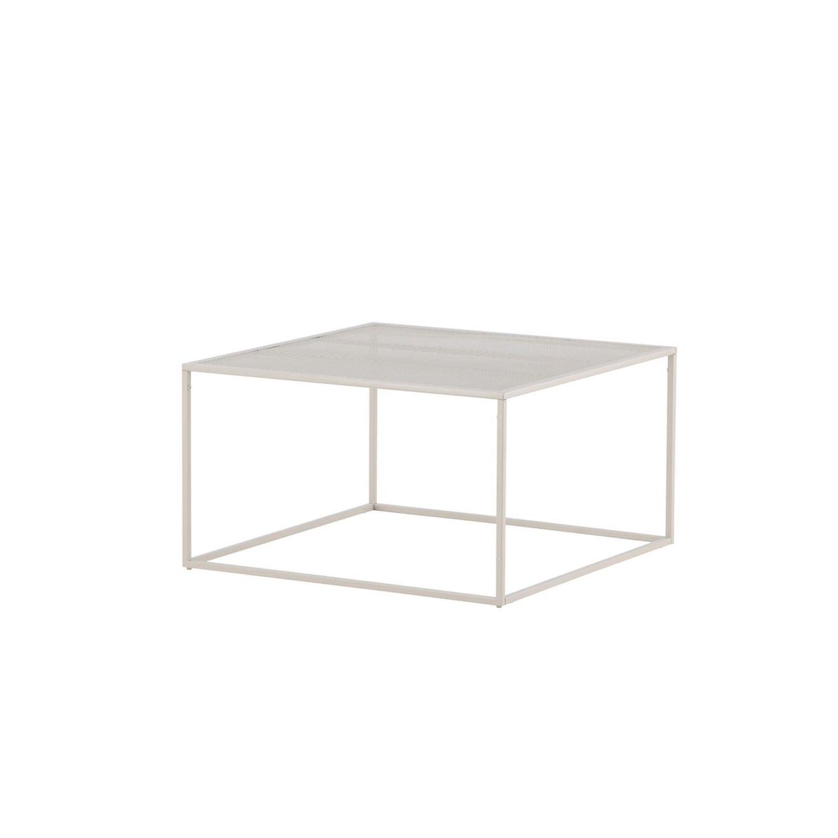 Netz Soffbord Beige