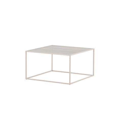 Netz Soffbord Beige