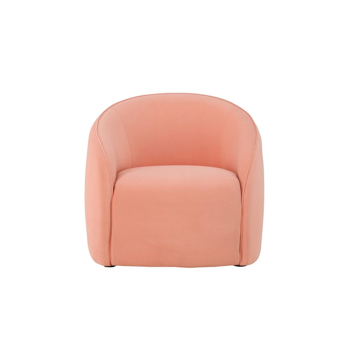 Neo Fåtölj Peach