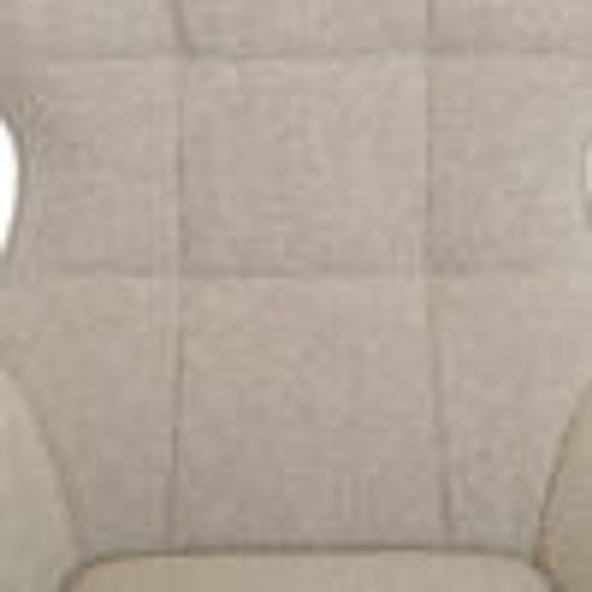 Weston med Pall & Snurr Fåtölj grå/beige