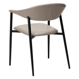 Rover Stol Cashmere Art.Leather