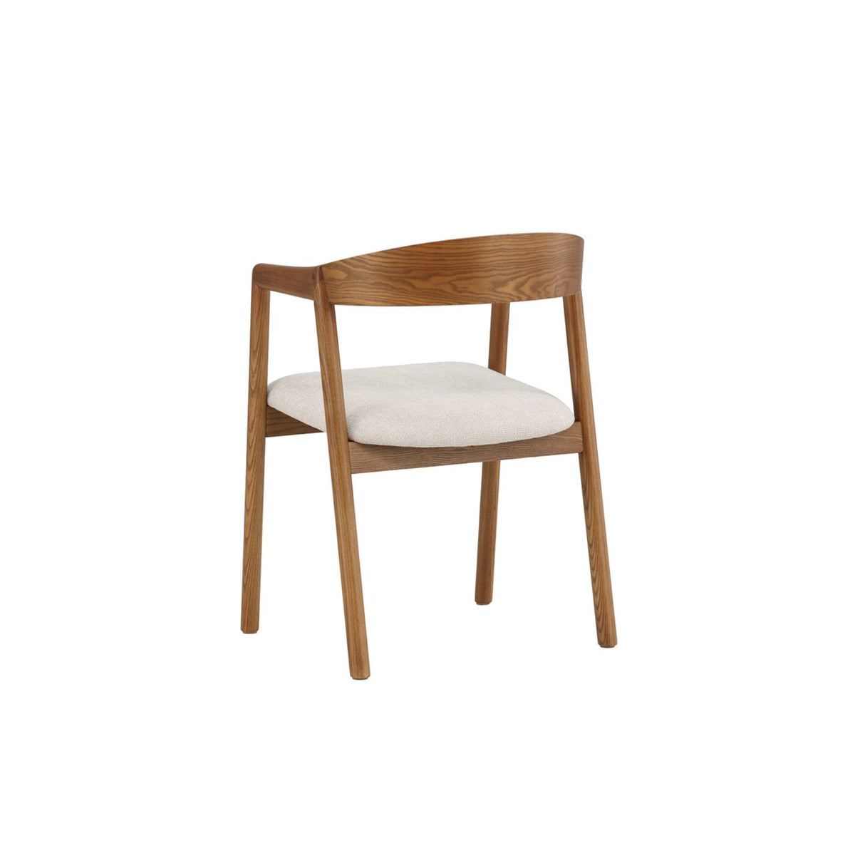 Långön Matstol Beige