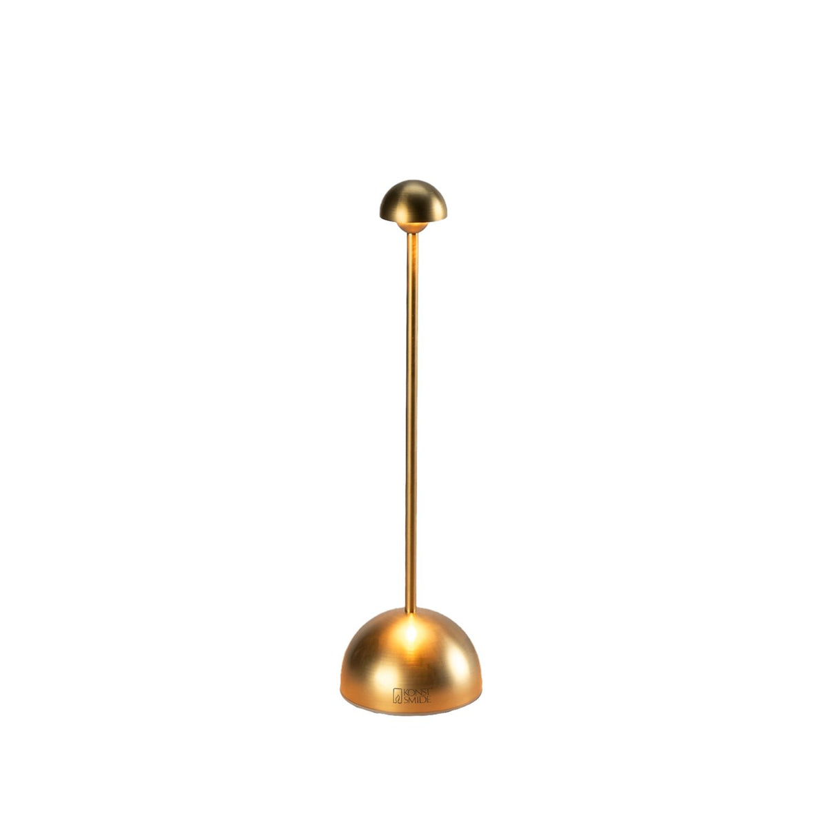 Bandol bordslampa USB Bordslampa Ute/Inne Mässing