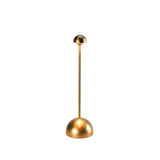 Bandol bordslampa USB Bordslampa Ute/Inne Mässing