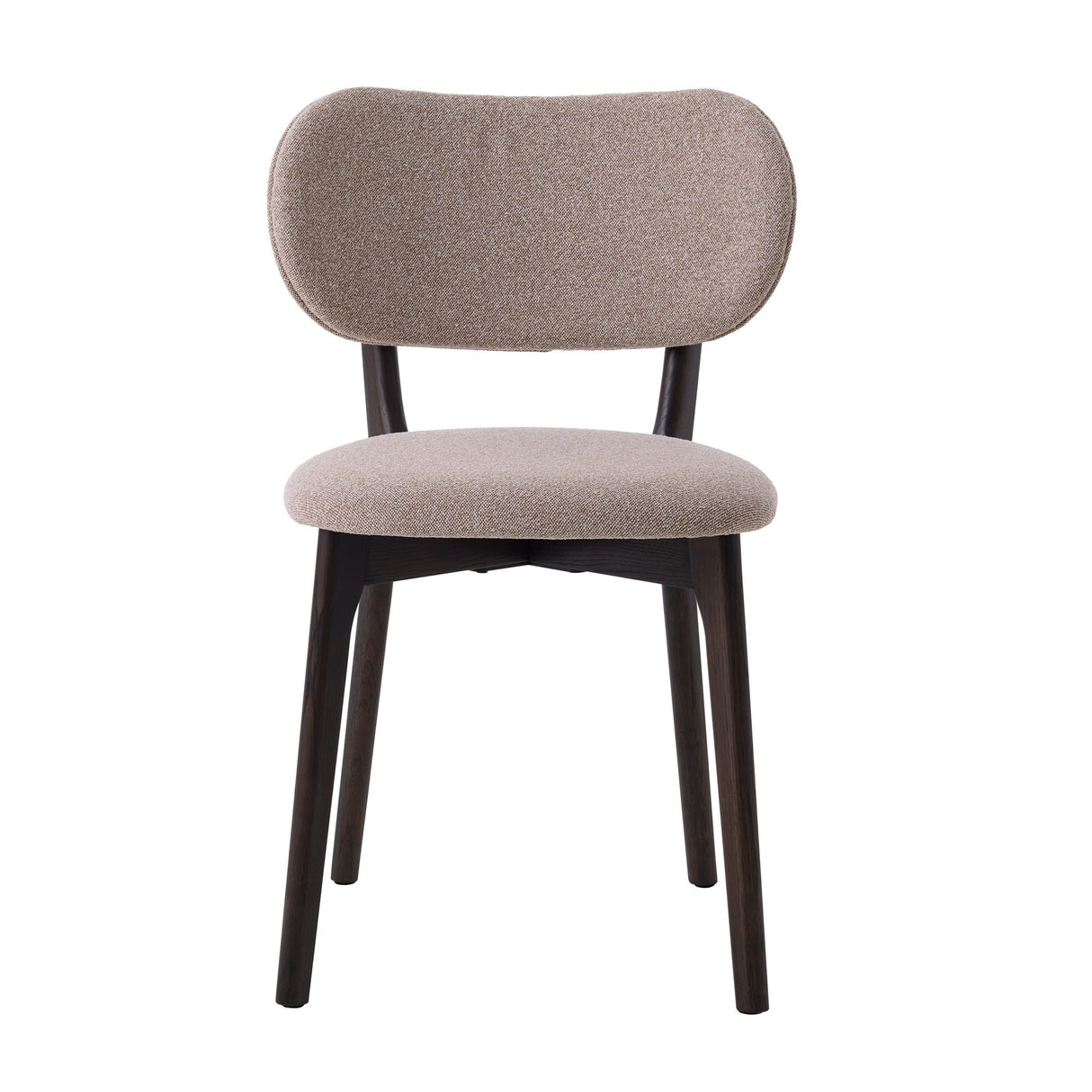 Wendy Stol Mörk espresso ek