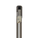 Makoto Satin Krom Bordslampa