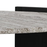 Vesper Soffbord 95 cm