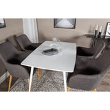 Polar, Comfort Rund matgrupp