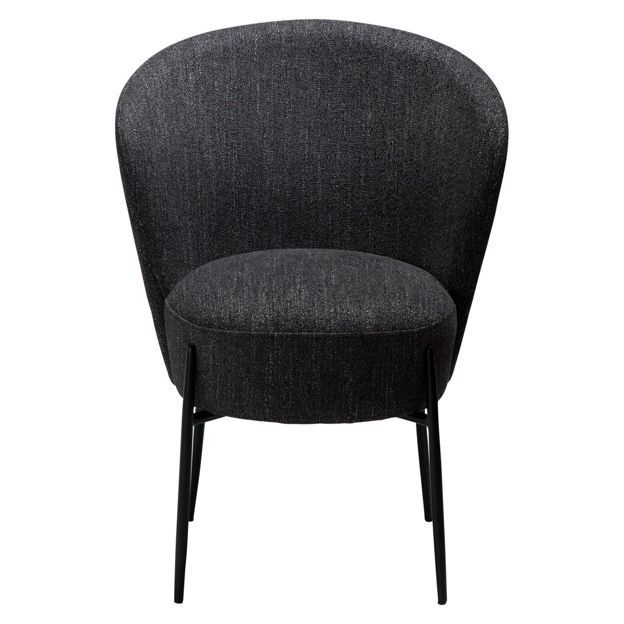 Orbit Stol Raven Black