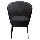 Orbit Stol Raven Black