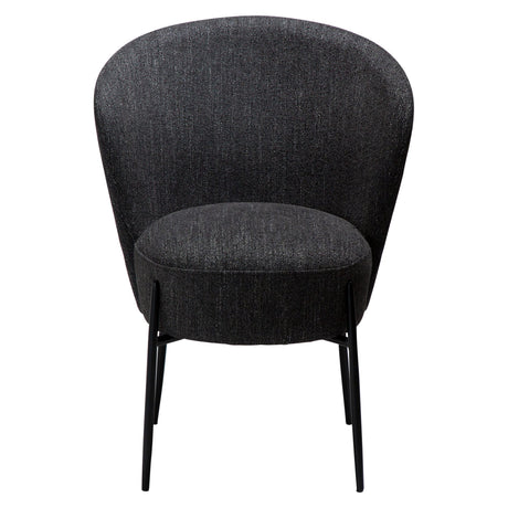 Orbit Stol Raven Black