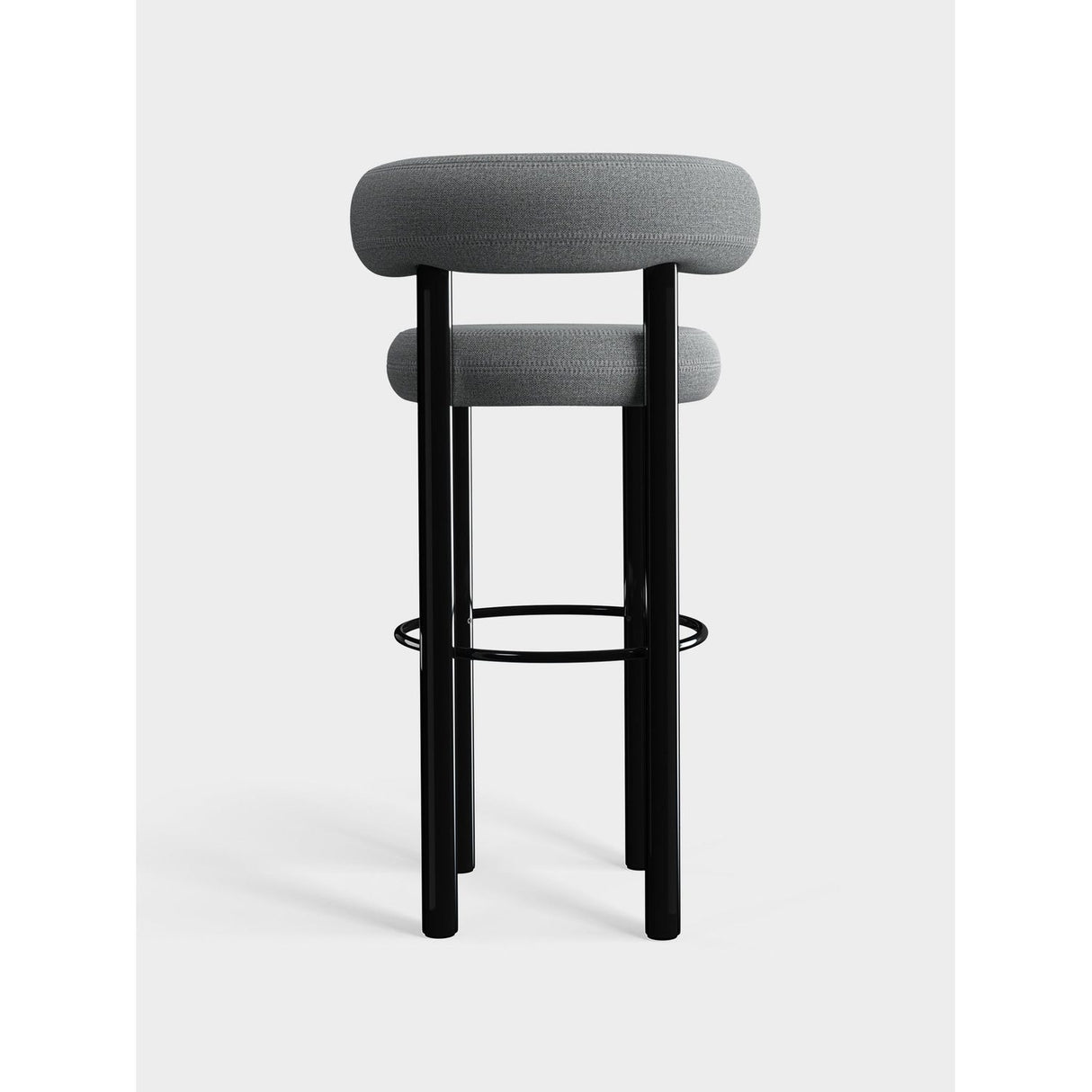 Fat Pall 75 cm, Hallingdal 65 Mid Grey BLS
