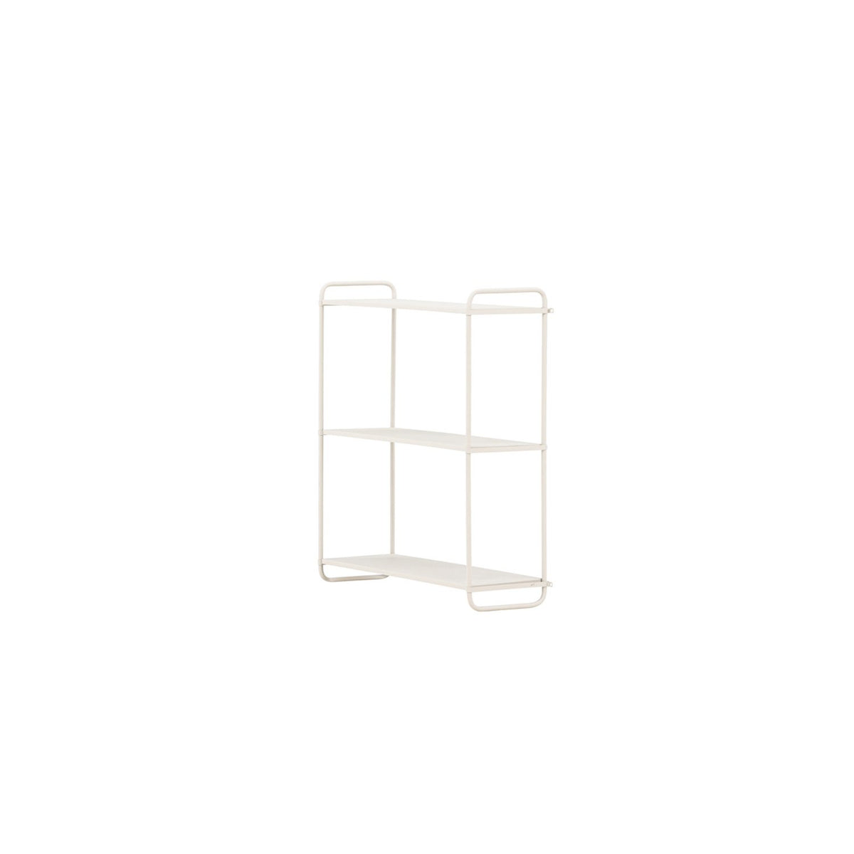 Lyon Hylla Beige
