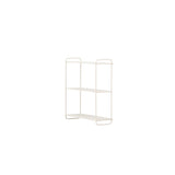 Lyon Hylla Beige