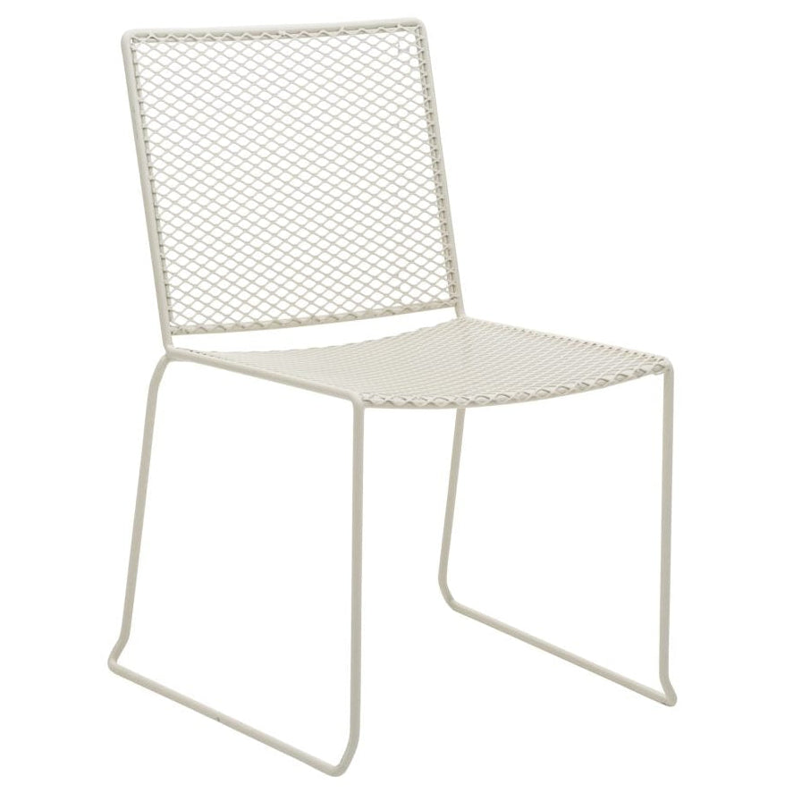 Haru Matstol Pearl White