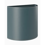 Leather 20 cm Vägglampa Ocean Blue