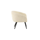 Fluffy Barnsoffa