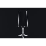 Shine Glas Klar, 7