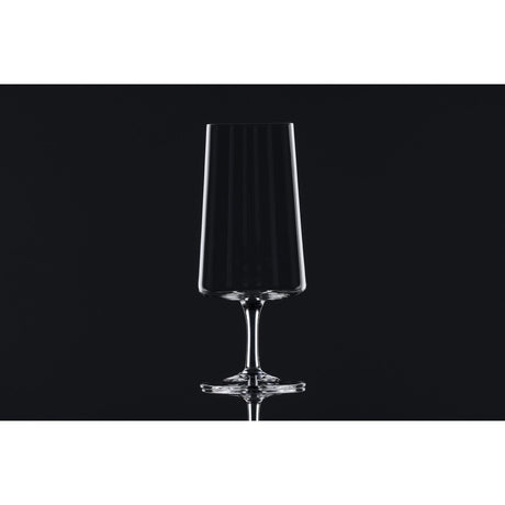 Shine Glas Klar, 7