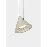 Pose Pendellampa Putty, 25 cm