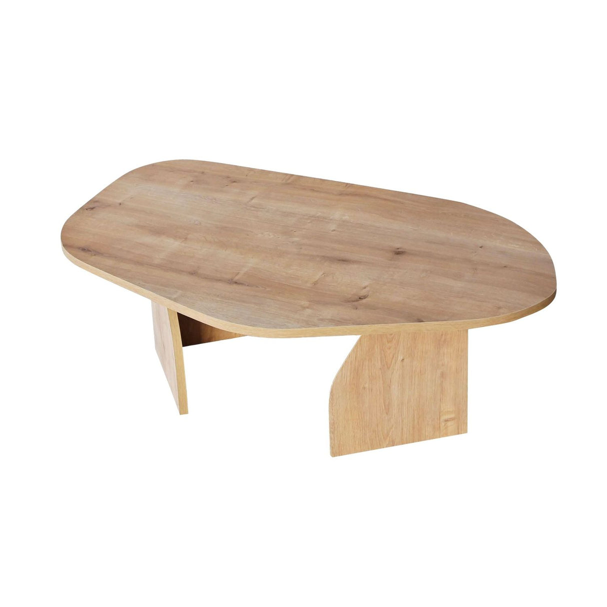 Rascel Soffbord Sapphire Oak